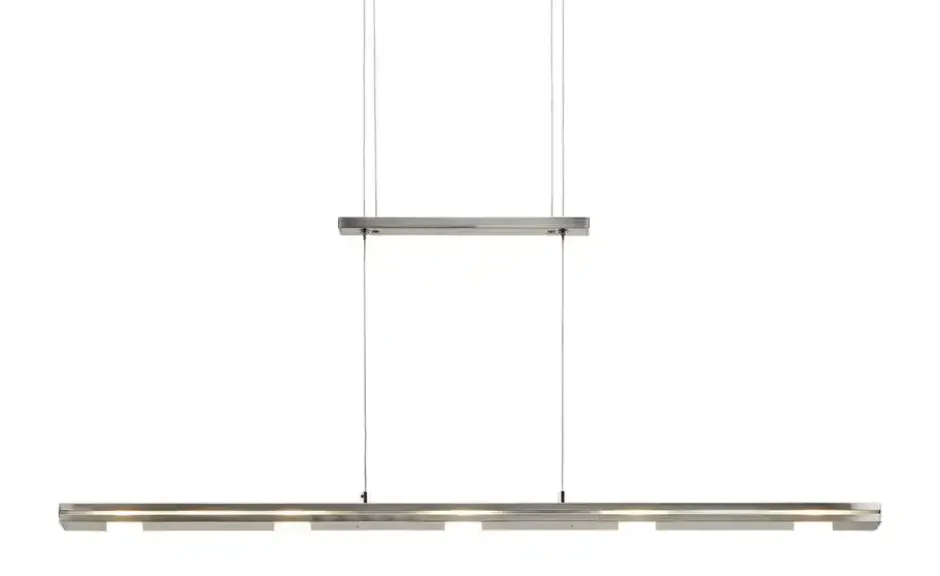 Trio LED Pendelleuchte