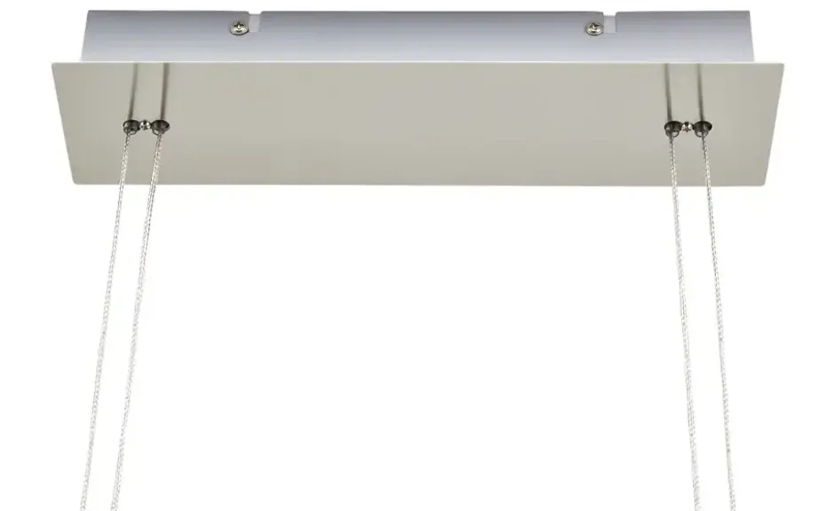 Trio LED Pendelleuchte