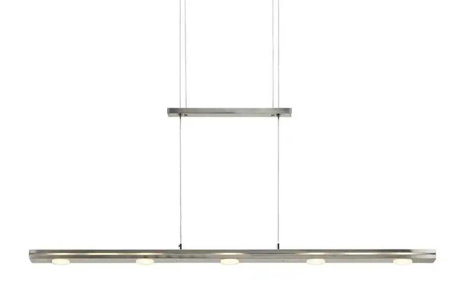 Trio LED Pendelleuchte