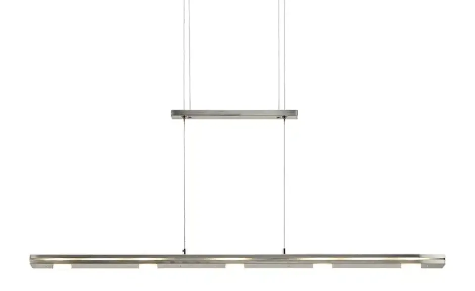 Trio LED Pendelleuchte