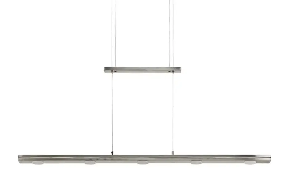 Trio LED Pendelleuchte