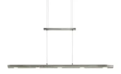 Trio LED Pendelleuchte