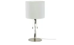 Trio LED Tischleuchte 2-flammig