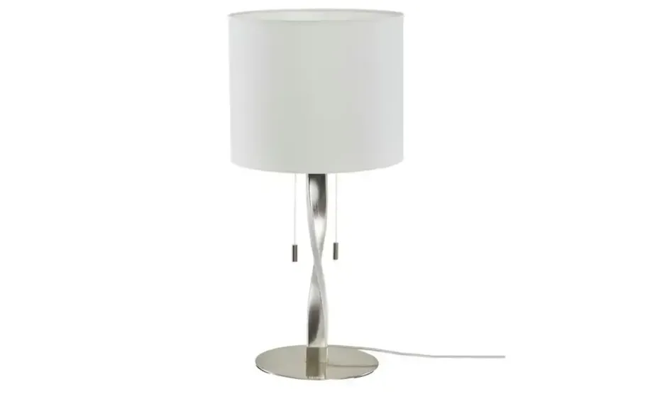 Trio LED Tischleuchte 2-flammig