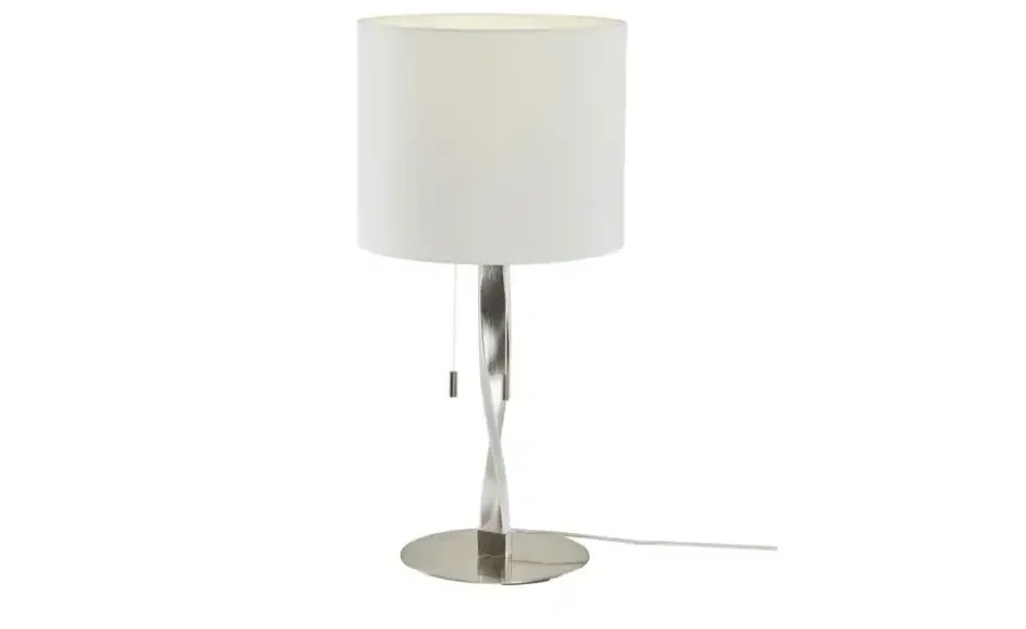 Trio LED Tischleuchte 2-flammig