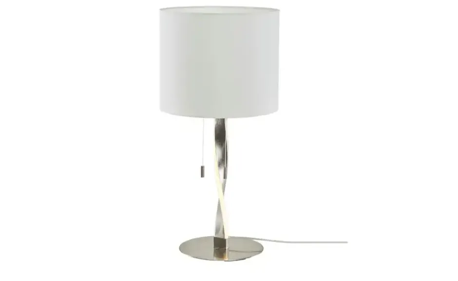 Trio LED Tischleuchte 2-flammig