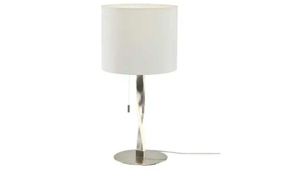 Trio LED Tischleuchte 2-flammig