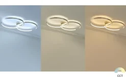 Trio Smart Home - LED Deckenleuchte