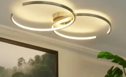 Trio Smart Home - LED Deckenleuchte