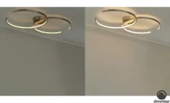 Trio Smart Home - LED Deckenleuchte