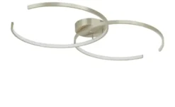 Trio Smart Home - LED Deckenleuchte