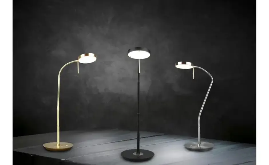 Trio Tischleuchte