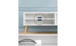 TV-Lowboard