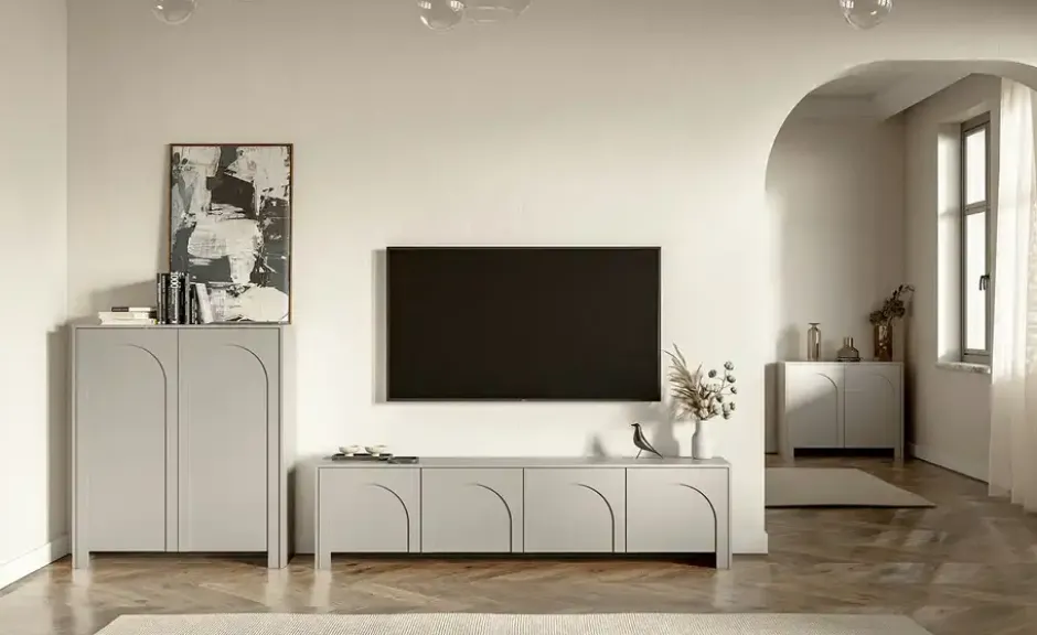 TV-Lowboard