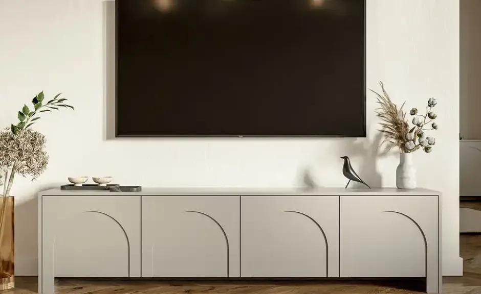 TV-Lowboard
