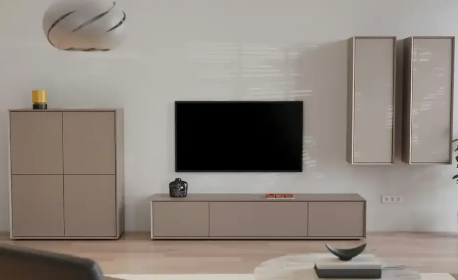 TV-Lowboard