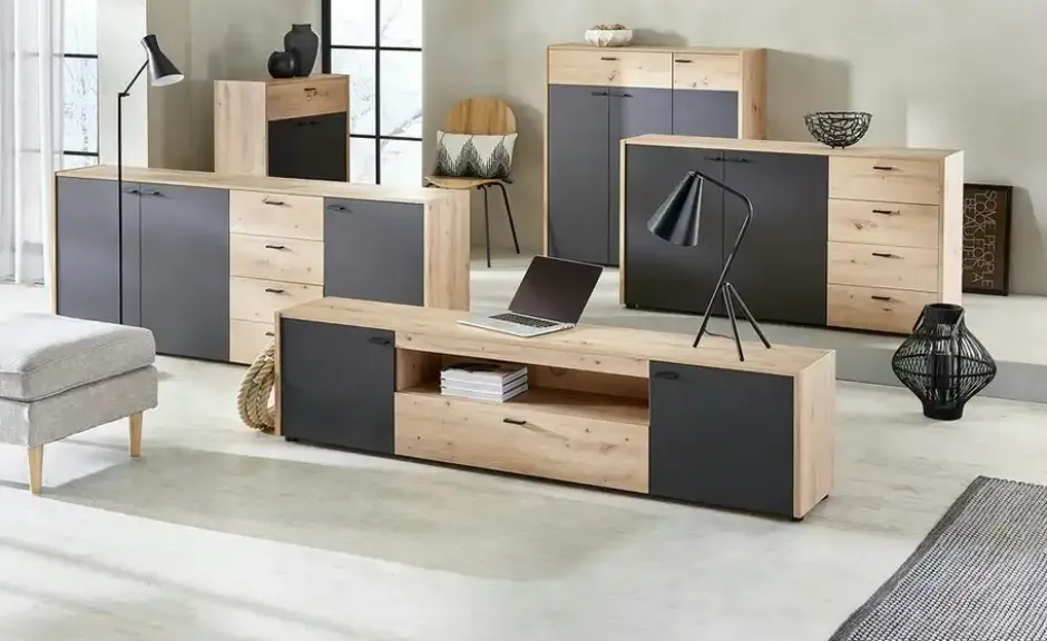 TV-Lowboard