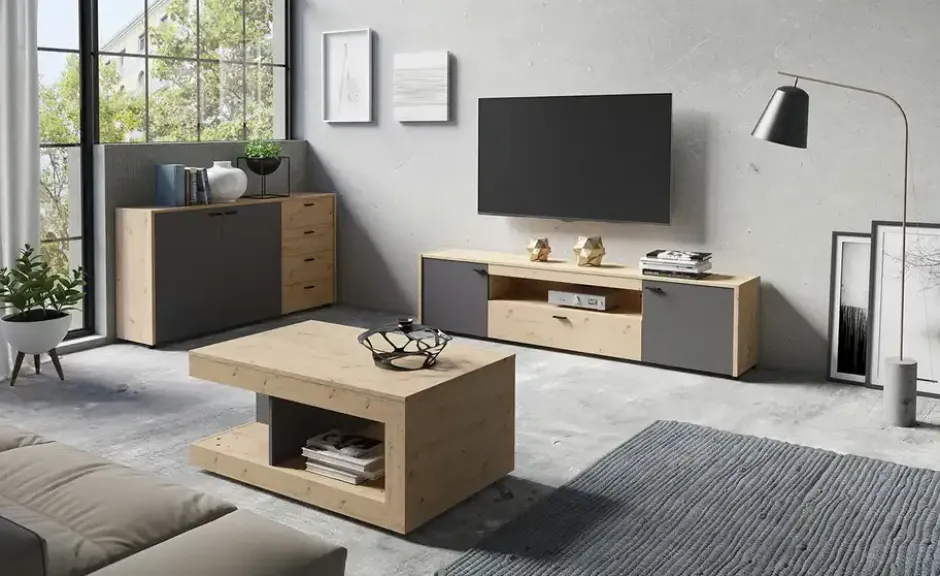 TV-Lowboard