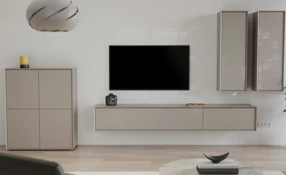 TV-Lowboard