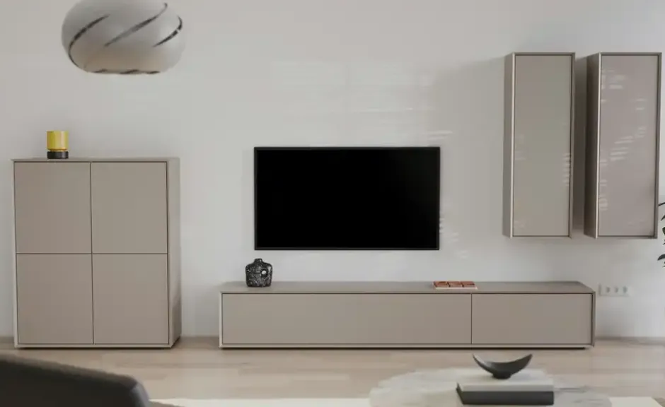 TV-Lowboard