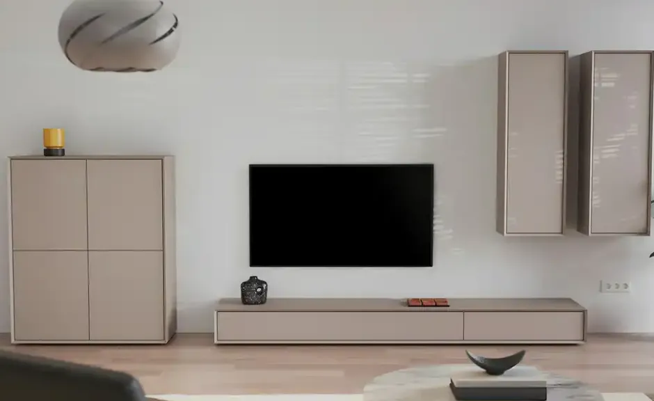 TV-Lowboard