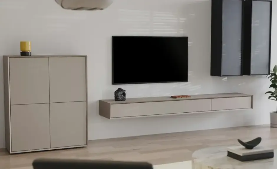TV-Lowboard