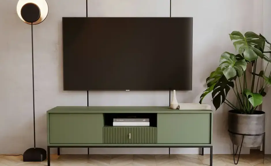 TV-Lowboard