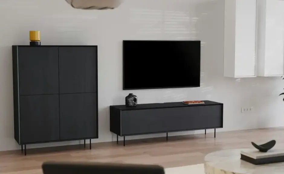 TV-Lowboard