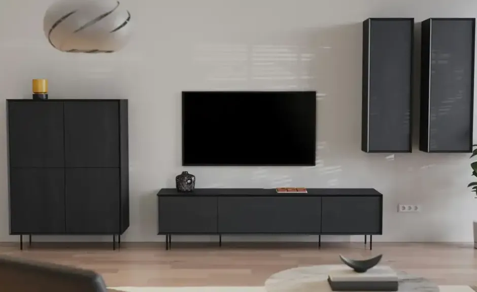 TV-Lowboard