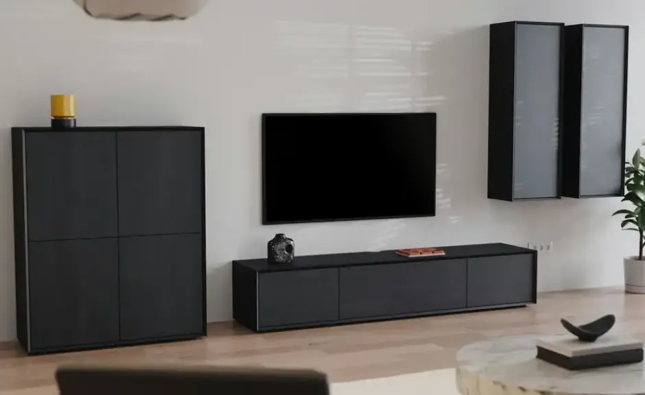 TV-Lowboard