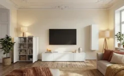 TV-Lowboard
