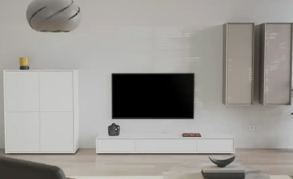 TV-Lowboard