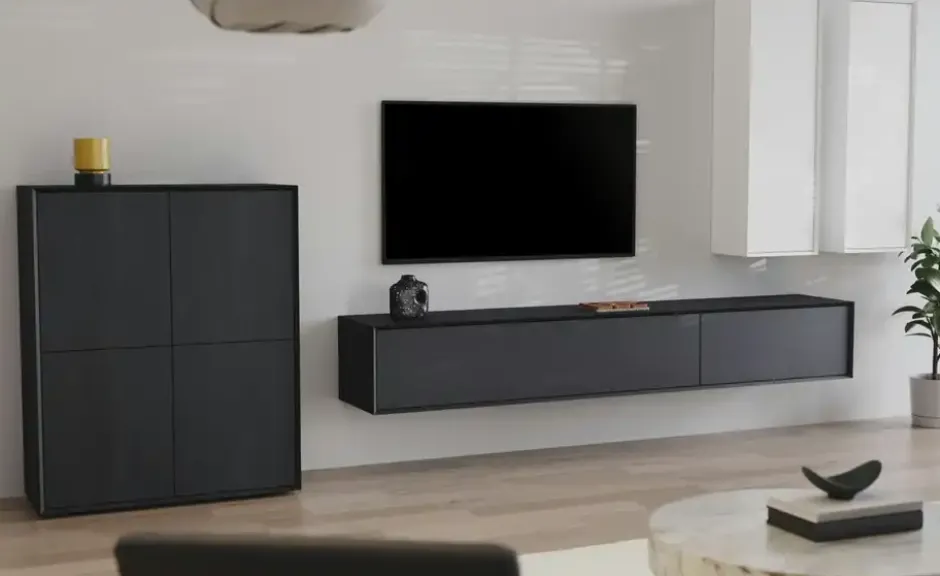 TV-Lowboard