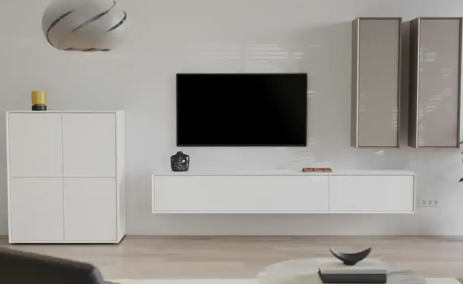 TV-Lowboard