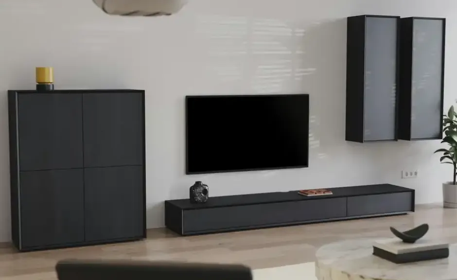 TV-Lowboard