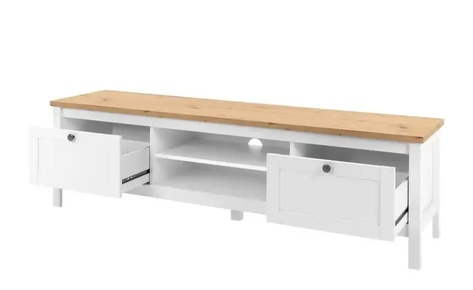 TV-Lowboard Bergen