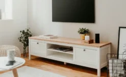 TV-Lowboard Bergen