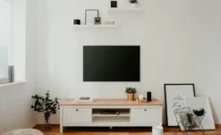 TV-Lowboard Bergen