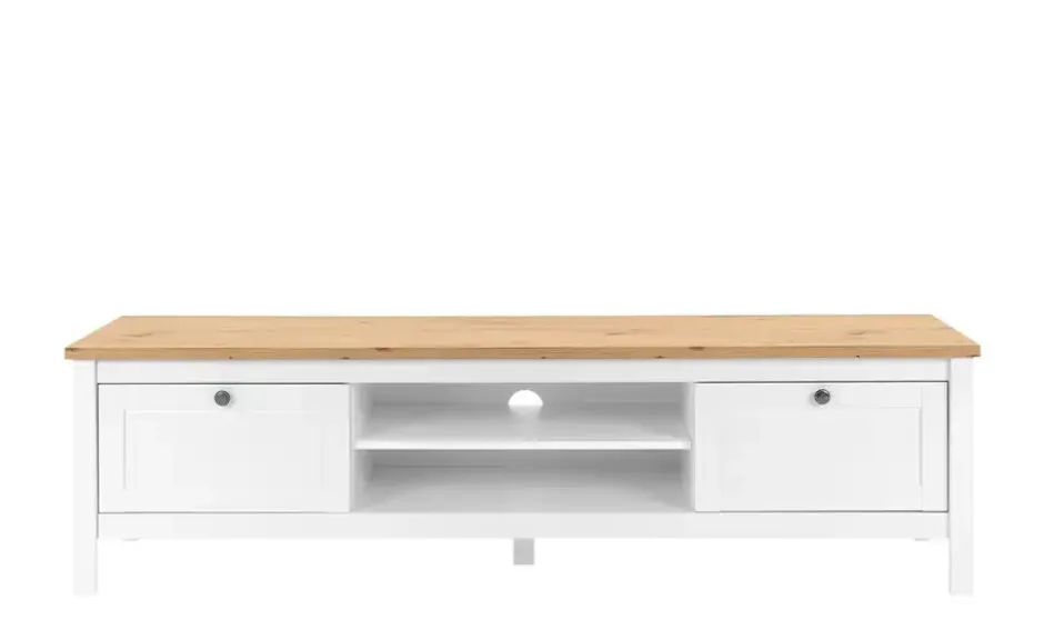 TV-Lowboard Bergen