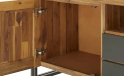 TV-Lowboard Detroit