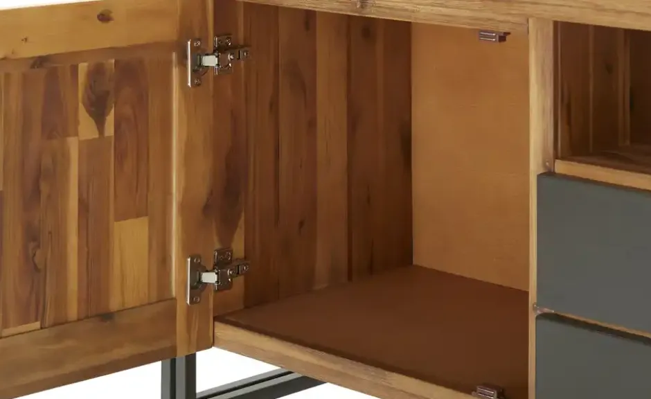 TV-Lowboard Detroit