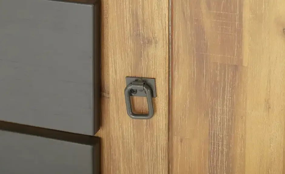TV-Lowboard Detroit