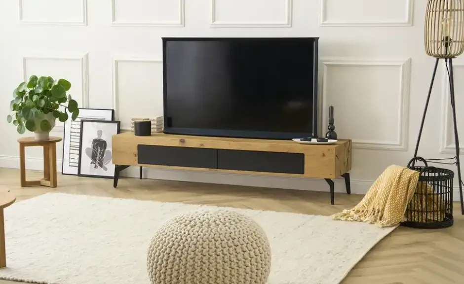 TV-Lowboard Galera