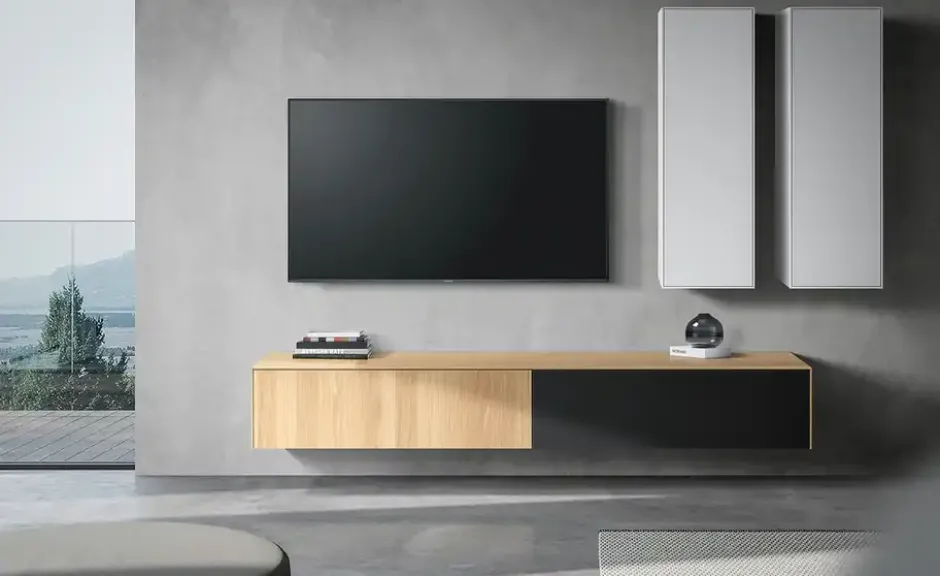 TV-Lowboard Huara