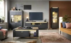 TV-Lowboard Lazio