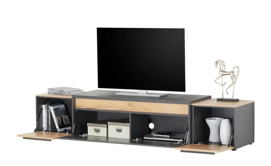 TV Lowboard Light Line 10