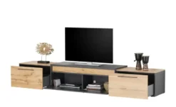 TV Lowboard Light Line 10