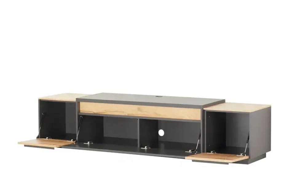TV Lowboard Light Line 10