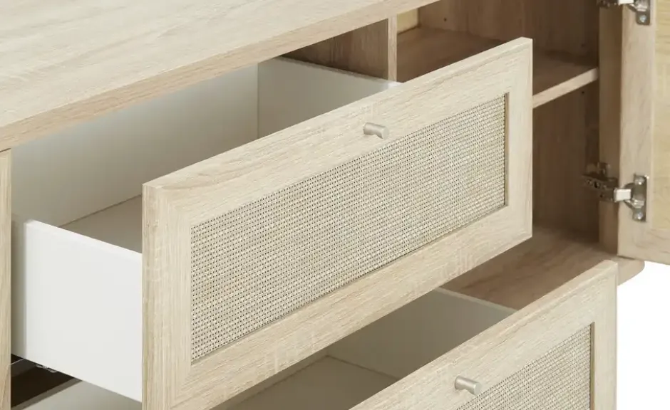TV-Lowboard Lita