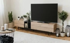 TV-Lowboard Manaus